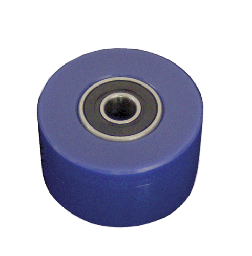 ModQuad - ModQuad Chain Roller - 42mm - Blue - CR1-BL