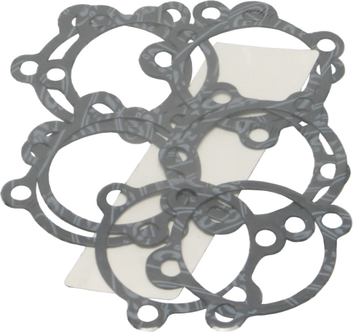 Cometic Gasket - Cometic Gasket Air Cleaner Gasket - C9300
