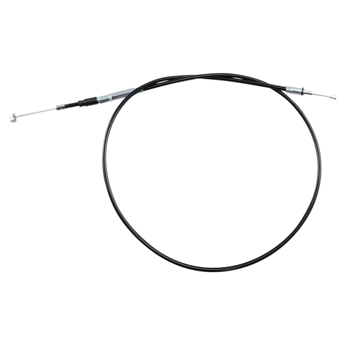 Motion Pro - Motion Pro Black Vinyl Clutch Cable - 02-0376
