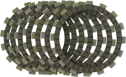EBC - EBC CK Series Clutch Kit - CK2280