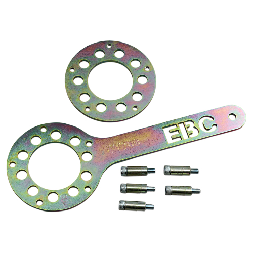 EBC - EBC Clutch Removal Tools - CT709SP