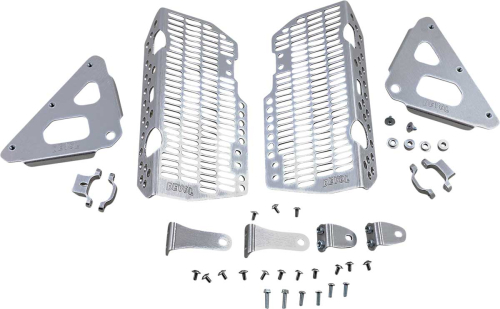 Devol - Devol Radiator Guard - 0101-1213
