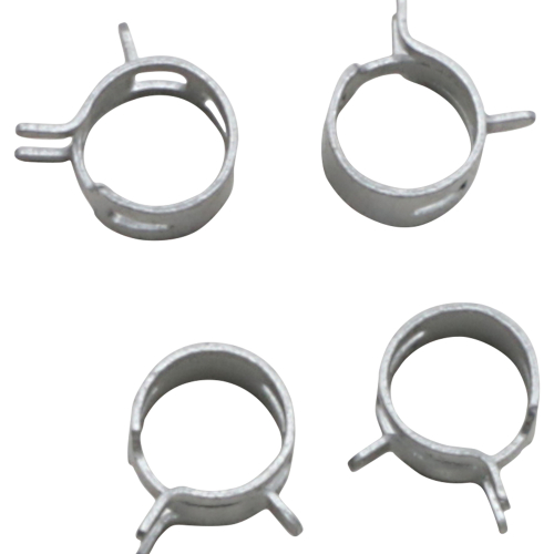 Fuel Star - Fuel Star Hose Clamp Refill Kit - - FS00063