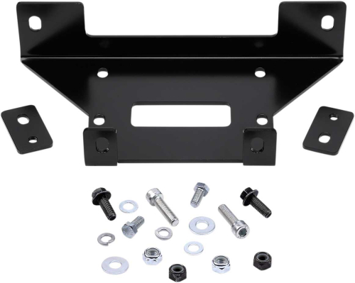 Warn - Warn Winch Mounting System - 102946