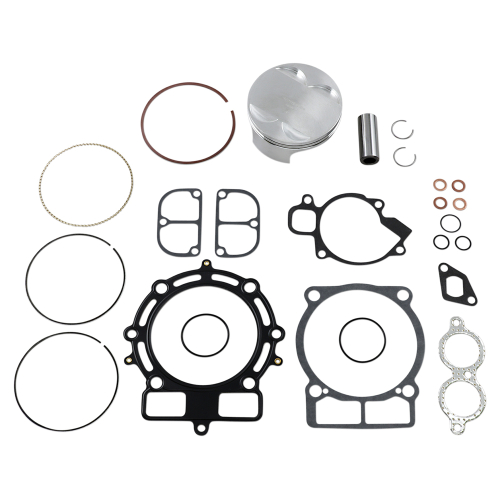 Wiseco - Wiseco Top End Kit - Standard Bore 95.00mm, 11:1 Compression - PK1850