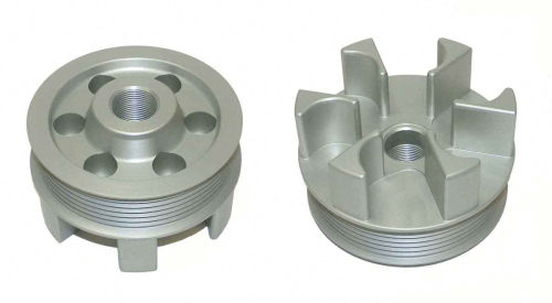 WSM - WSM High Performance Coupler Damper - 003-230