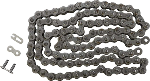 JT Drive Chain - JT Drive Chain 520 HDR Race Series Ultimate Competition Chain - 112 Links - Natural - JTC520HDS112SL