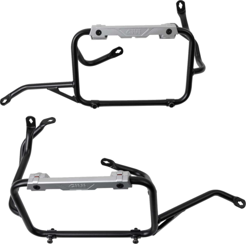 GIVI - GIVI Side Case Hardware for Outback Series Side Cases - PLO1179CAM
