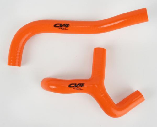 CV4 - CV4 Y Design Hose Kit - Orange - SFSMBC158O