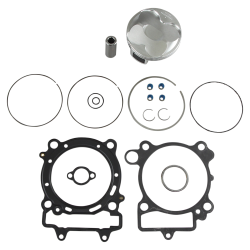 Wiseco - Wiseco Top End Kit - Standard Bore 96.00mm, 13.5:1 High Compression - PK1840