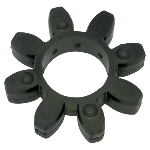 WSM - WSM High Performance Coupler Damper - 003-202