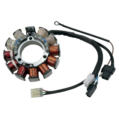 Ricks Motorsport Electric - Ricks Motorsport Electric Stator - 24-006