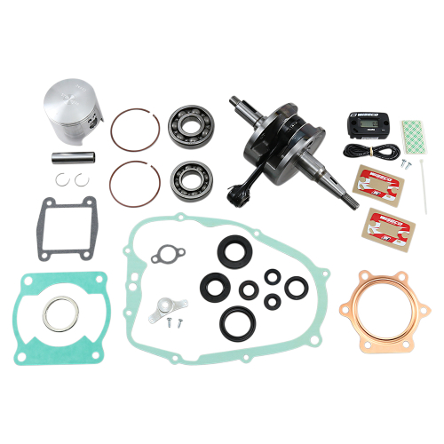 Wiseco - Wiseco Engine Rebuild Kit - PWR105-665