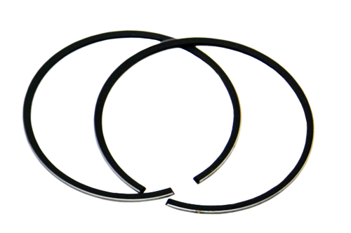 Namura Technologies - Namura Technologies Piston Ring Set - 52.46mm - NA-50006-2R