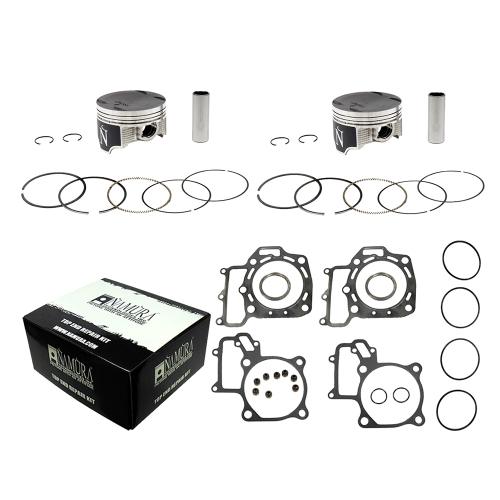 Namura Technologies - Namura Technologies Top End Repair Kit - Standard Bore 79.96mm - NA-20065K1