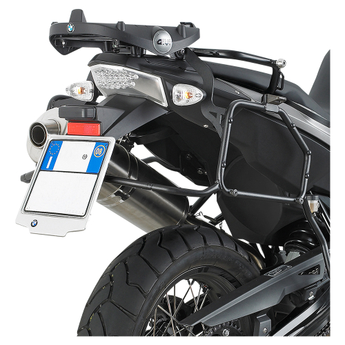 GIVI - GIVI Specific Plate Mounting Kit - E194