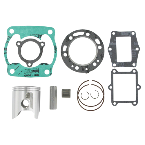Wiseco - Wiseco Top End Kit - 1.50mm Oversize to 67.50mm - PK1079