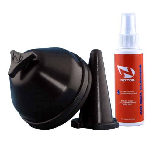 No Toil - No Toil Bike Wash Kit - WK170-02