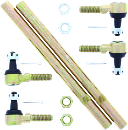All Balls - All Balls Tie Rod Assembly Upgrade Kit - 52-1010