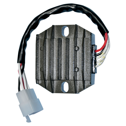 Ricks Motorsport Electric - Ricks Motorsport Electric Rectifier/Regulator - 10-423