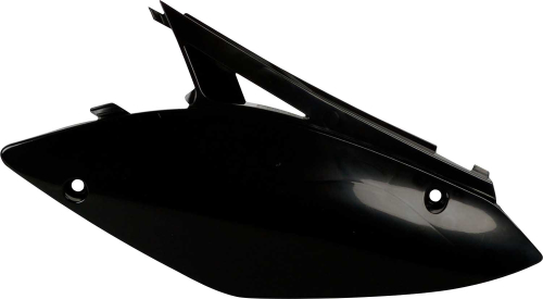Polisport - Polisport Side Panels - Black - 8604800002