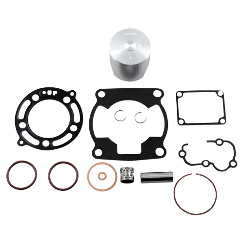 Wiseco - Wiseco Top End Kit - 2.00mm Oversize to 54.50mm - PK1910