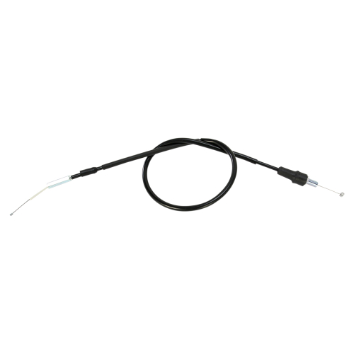All Balls - All Balls Black Vinyl Throttle Cable - 45-1082