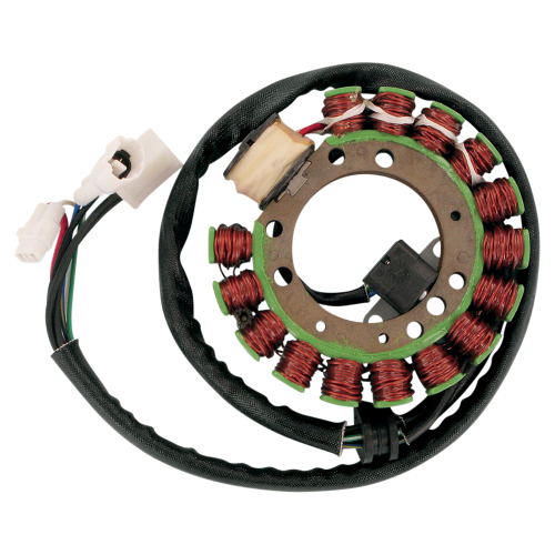 Ricks Motorsport Electric - Ricks Motorsport Electric Stator - 21-910