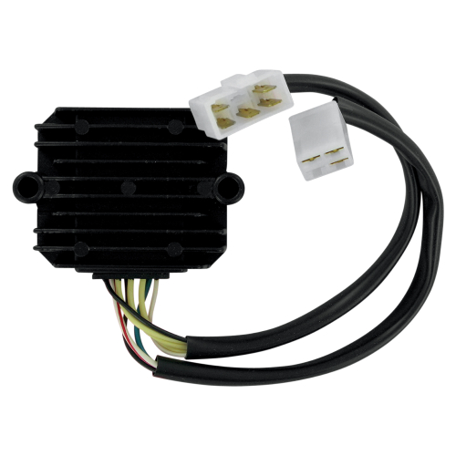 Ricks Motorsport Electric - Ricks Motorsport Electric Rectifier/Regulator - 10-133