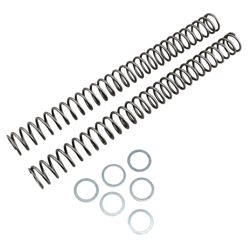 Race Tech - Race Tech Fork Springs - .44 kg/mm - FRSP 444744
