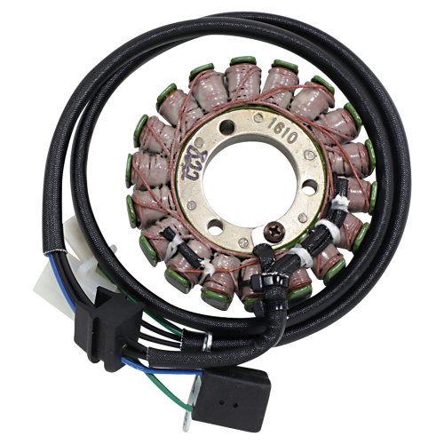 Ricks Motorsport Electric - Ricks Motorsport Electric Stator - 21-822