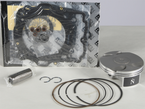 Namura Technologies - Namura Technologies Top End Repair Kit (B) - Standard Bore 94.95mm, 11.9:1 Compression - NX-70068-BK