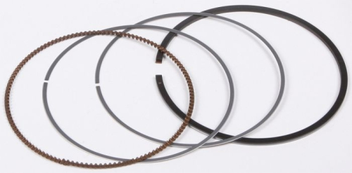 Pro-X - Pro-X Piston Ring Set - 102.50mm, 9.2:1 Compression - 02.1714.050