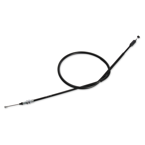 All Balls - All Balls Black Vinyl Clutch Cable - 45-2021