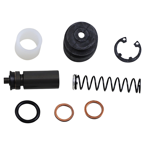 Pro-X - Pro-X Brake Master Cylinder Rebuild Kit - 37.910029