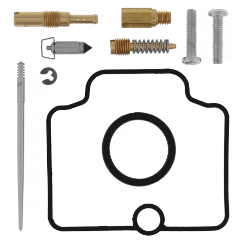 All Balls - All Balls Carburetor Rebuild Kit - 26-1395