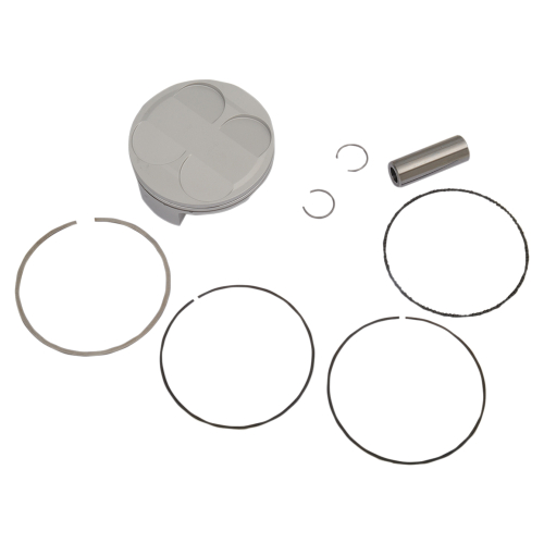 Pro-X - Pro-X Piston Kit (A) - Standard Bore 95.96mm - 01.1413.A