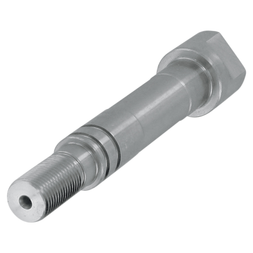 WSM - WSM Impeller Pump Shaft - 003-112-01