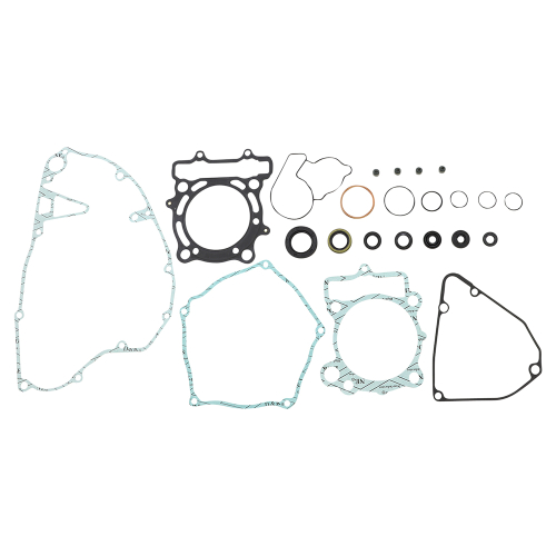 Pro-X - Pro-X Complete Gasket Kit - 34.4334