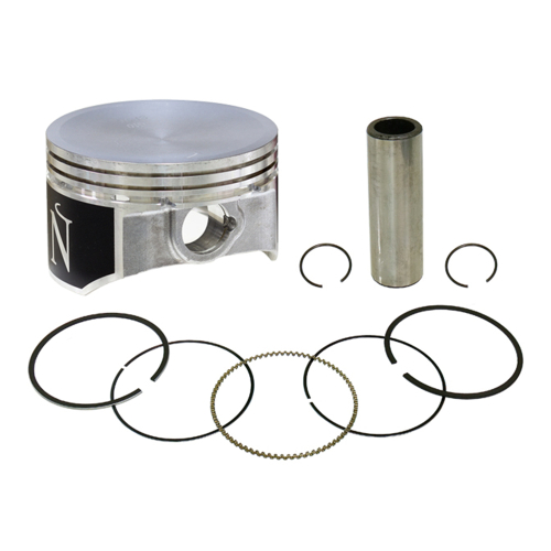 Namura Technologies - Namura Technologies Piston Kit - 81.96mm - Standard - NA-20040