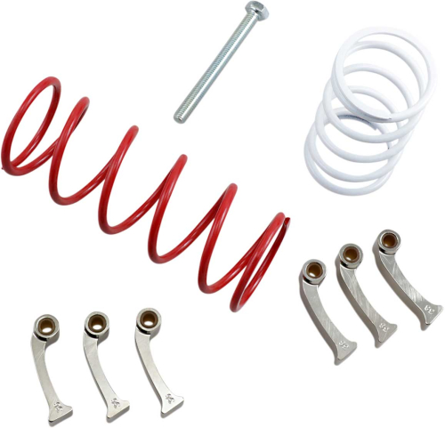 EPI - EPI Sport Utility Clutch Kit - Elevation: 0-3000ft. - Tire Size: Stock - WE436545