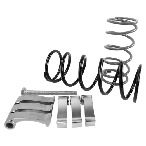 EPI - EPI Mudder Clutch Kit - Elevation: 0-3000ft. - Tire Size: 28-29.5in. - WE437023