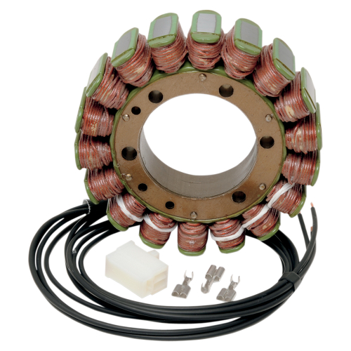 Ricks Motorsport Electric - Ricks Motorsport Electric Stator - 21-324