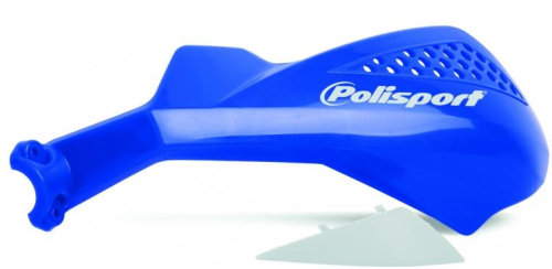 Polisport - Polisport Sharp Lite Handguards - Blue - 8304100003