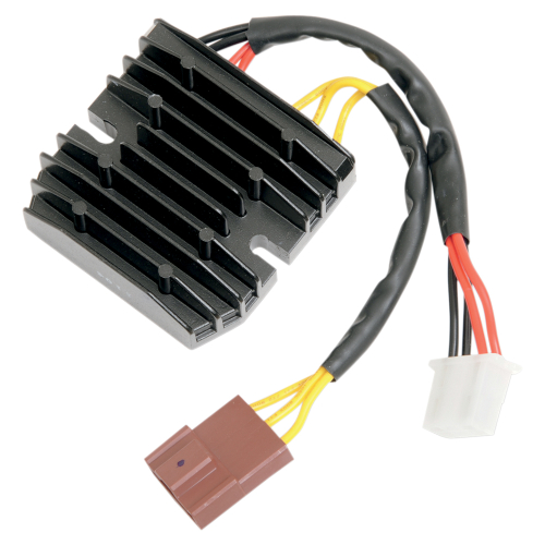 Ricks Motorsport Electric - Ricks Motorsport Electric Hot Shot Series Rectifier/Regulator - 10-002H