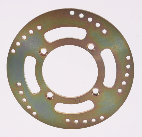 EBC - EBC OE Replacement Brake Rotor - MD6061D