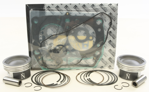 Namura Technologies - Namura Technologies Top End Repair Kit - Standard Bore 79.97mm - NA-50080-CK