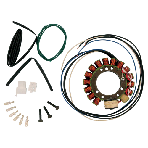Ricks Motorsport Electric - Ricks Motorsport Electric Stator - 21-135