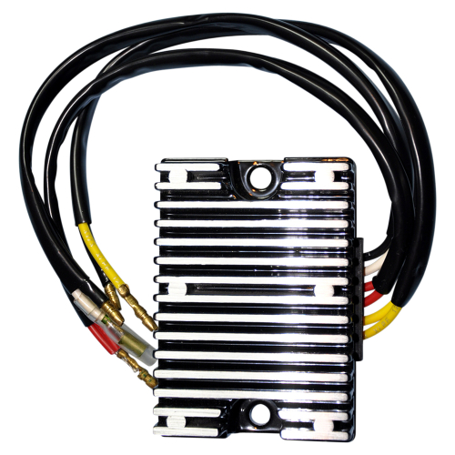Ricks Motorsport Electric - Ricks Motorsport Electric Rectifier/Regulator - 10-001
