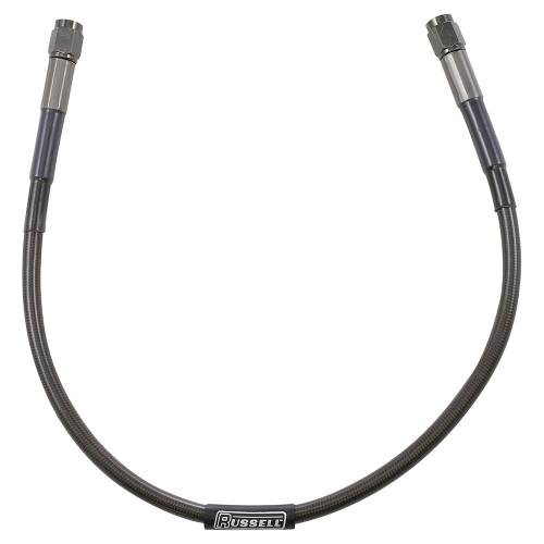 Russell - Russell Renegade Universal Brake Line - 19in - R58053B